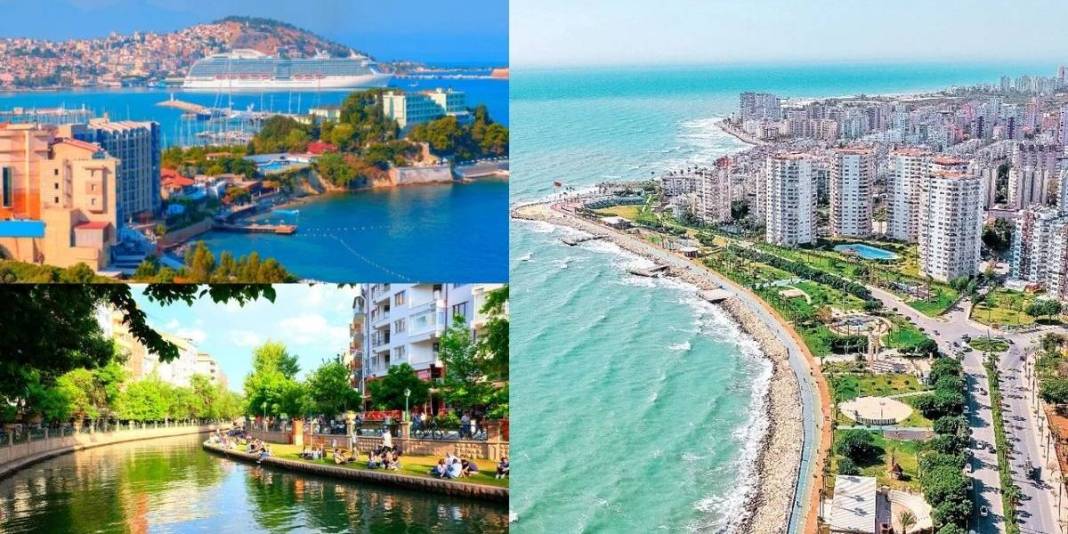 Bu şehirler emekliler için cennet gibi! Ucuz ve kaliteli yaşam buralarda mümkün: İşte rahat yaşanacak 3 adres 1